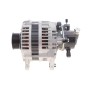 Генератор Opel Astra G 00-05/Combo 1.7DI/DTI 01- (14V/70A) (вкл. вакумний насос) = 112272