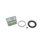 Ремкомплект супорта (переднього) Mazda 323 98-04 (d=57mm) (Ate)