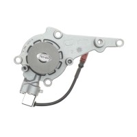 Помпа води Audi A3/A4/A6/Q2/Q3/Skoda Octavia/VWPassat 2.0D 18- (R/B) (7 лоп) (not switch)