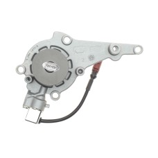 Помпа води Audi A3/A4/A6/Q2/Q3/Skoda Octavia/VWPassat 2.0D 18- (R/B) (7 лоп) (not switch)