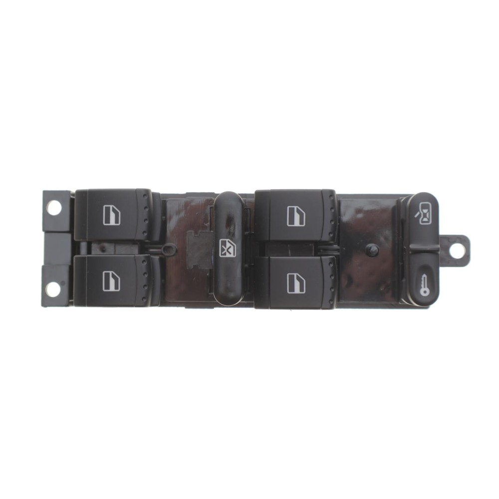 Кнопка склопідйомника VW Golf/Bora/Passat 97-05 (блок)