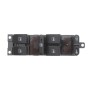 Кнопка склопідйомника VW Golf/Bora/Passat 97-05 (блок)