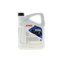 Олива HIGHTEC ATF 9006 (5L) (коричневий)