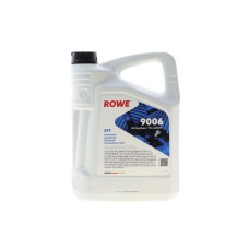 Олива HIGHTEC ATF 9006 (5L) (коричневий)
