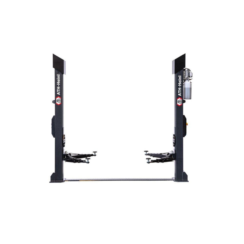Підйомник двостійковий ATH Comfort Lift 2.35 3800В з нижньою синхронізацією (без монтажу)