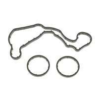 Прокладка радіатора масляного Audi A4/A5/A6 3.0TDI quattro 07-12 (к-кт)