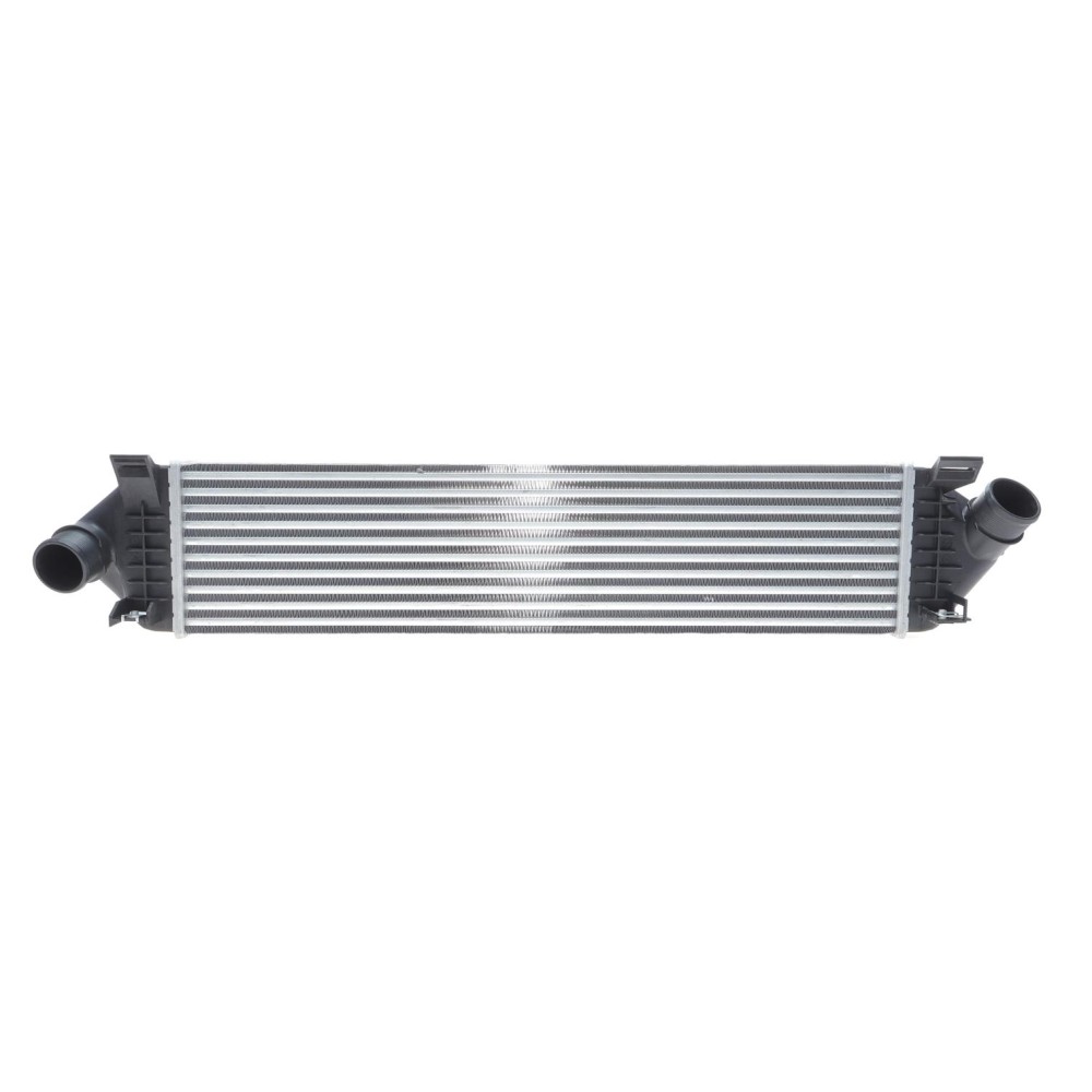 Радіатор інтеркулера Ford Mondeo/Focus 1.6-2.5D 03-