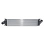 Радіатор інтеркулера Ford Mondeo/Focus 1.6-2.5D 03-