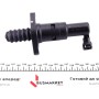 Циліндр зчеплення (робочий) VW Caddy 1.6/1.9TDI/2.0SDI (замінено 1K0721261Q)