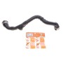 Патрубок інтеркулера Renault Megane IV/Scenic IV/Nissan Qashqai 1.5 dCi 15-
