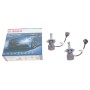 Автолампа H4 12V 24W P43t LED Powerlight TWIN (6000К)