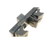 Кнопка склопідіймача VW Passat 10-14 (L) (блок)