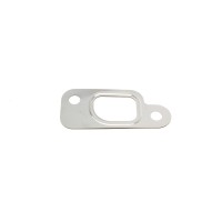Прокладка колектора випускного Ford Escort IV-VI/Mazda 121 1.0/1.1/1.3 85-08 (1-4 циліндр)