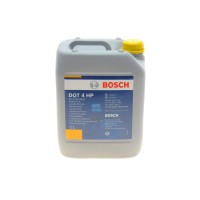 Рідина гальмівна DOT4 HP (5L) (ABS/ESP)