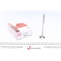 Клапан (випуск) Opel Astra F/Vectra A 1.6D/1.7D 88-98 (32x8x123.2) (вальцювання)