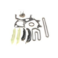 Комплект ланцюга ГРМ BMW 3 (E46/E91)/5 (E60) 2.0D-3.0D M47/M57 01-13 (66/74 ланок) (симплекс)