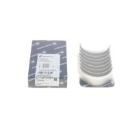 Вкладиші шатунні Renault Master/Trafic 2.2/2.5dCi 01- (+0.5)