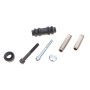 Направляюча супорта (переднього/к-кт) Mazda 323/626 86-99 (Akeb)