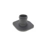 Фланець системи охолодження VW Caddy II/Golf III/IV 1.0-1.6 91-06