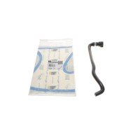 Патрубок радіатора BMW X5 (E70)/X6 (E71) 3.0i-4.8i/3.0d 06-14