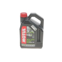 Олива 10W40 4T ATV UTV EXPERT (4L) (105939)