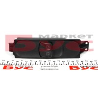 Кнопка склопідіймача (L) MB Sprinter/VW Crafter 06-