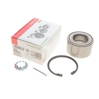 Підшипник маточини (передньої) Toyota Avensis 97-08/Corolla 97-07 (40x74x42)