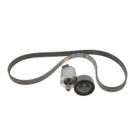 Комплект ременя генератора Renault Kangoo 1.5dCi 09- (6PK1195)