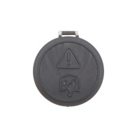 Кришка бачка розширювального Mini (R50/R53/R52) 01-08