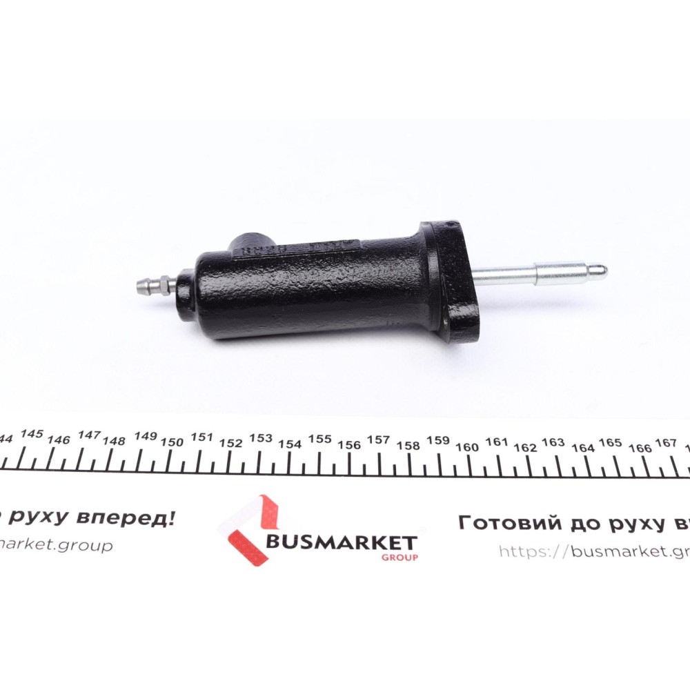 Циліндр зчеплення (робочий) MB 208 (d=23,81 мм) = KN2309D1