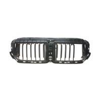 Решітка радіатора BMW 7 (G11/G12) 19- (жалюзі)