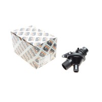 Термостат BMW 3 (F30/ F80)/5 (F10) 2.0i 12-18 (108°C) (N20/N26)