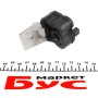 Кронштейн кріплення глушника Renault Clio 1.2-1.6i 98-