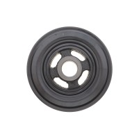 Шків колінвалу Ford Focus II/III/Mondeo IV 1.6 Ti 04-