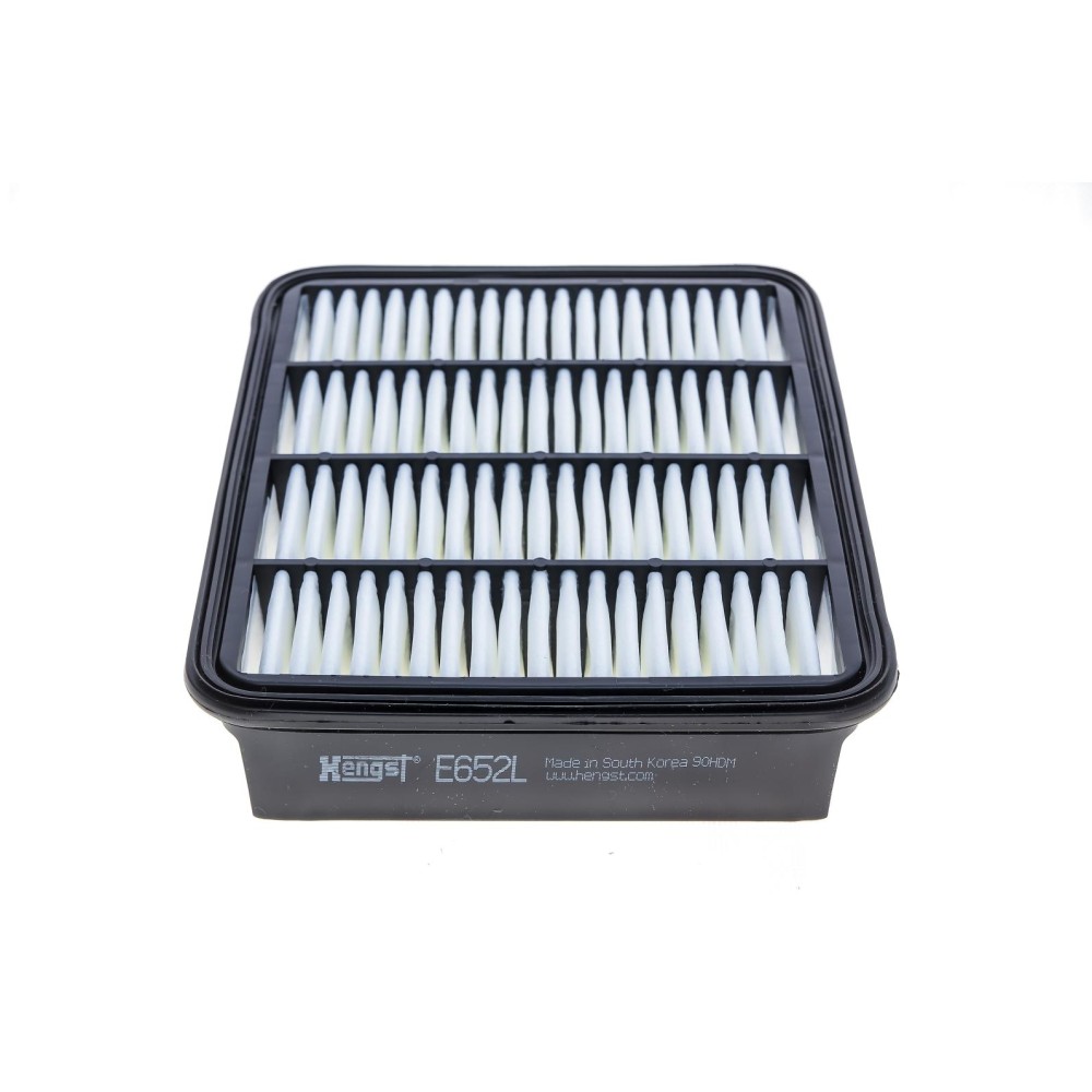 Фільтр повітряний Ford Ranger 2.5D/TD 99-06/ Mitsubishi Galant VIII/Space Runner 2.0-2.5 96-04