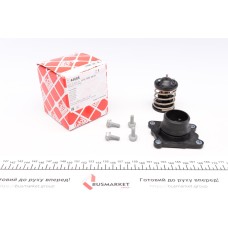 Термостат BMW 1 (F20)/X5 (E70)/5 (F10) 1.6-3.0D 04-