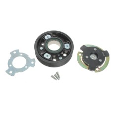 Шків компресора кондиціонера VW Caddy III 04-15