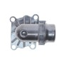 Корпус термостата BMW 3 (E90)/5 (F10)/7 (F01-F04)/X5 (E70)/X6 (E71/E72) 08-14 N57 D30