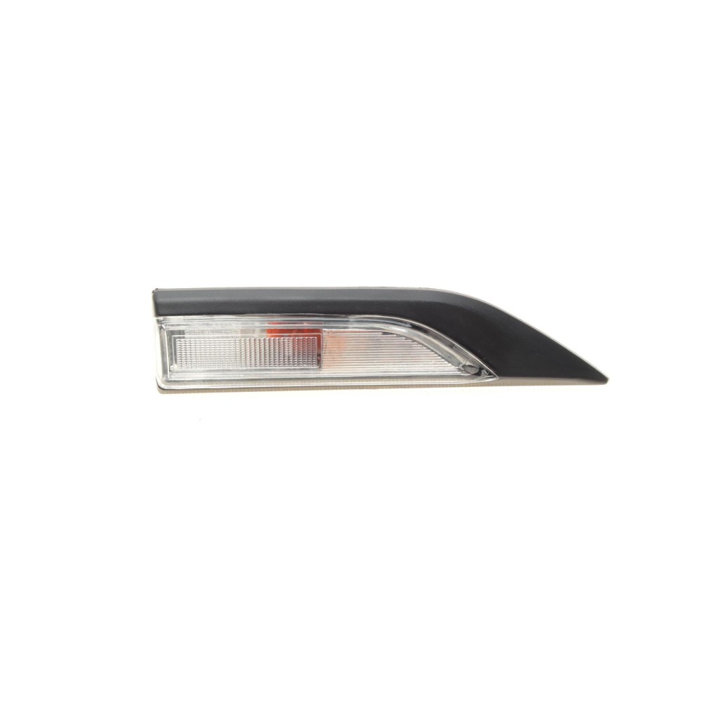 Повторювач повороту на крило VW T6 15- (L) (BLACK)