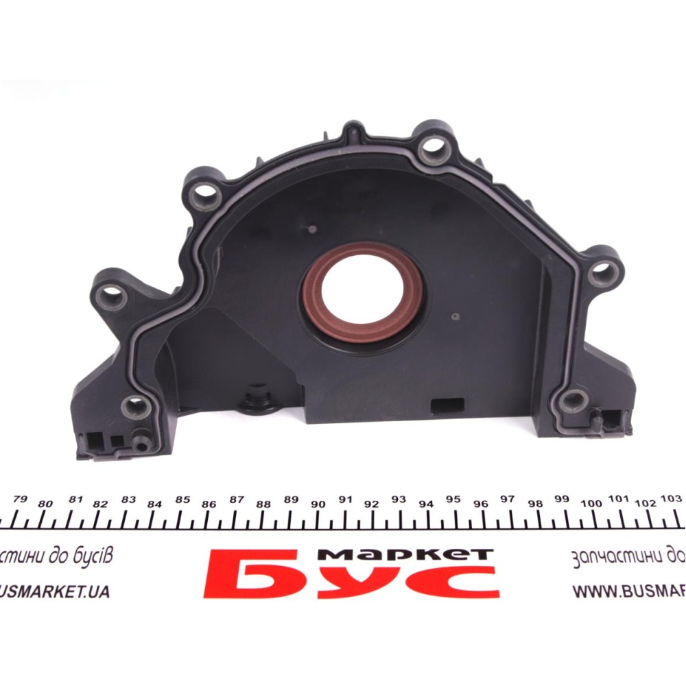 Сальник колінвалу (передній) Audi A3/A4/A6/Q5/Skoda Octavia/VW Crafter/T6/Caddy/Passat 2.0 TDI 15-
