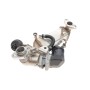 Радіатор рециркуляції ВГ BMW 3 (E90-E93)/5 (F10/F11/F07)/7 (F01-F04)/X5 (E70) 08-13 N57