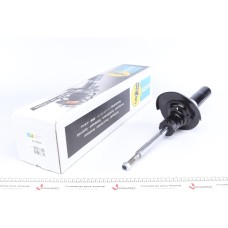 Амортизатор (передній) Peugeot 207/Citroen C3 1.4/1.6HDi/VTi 06- (R)