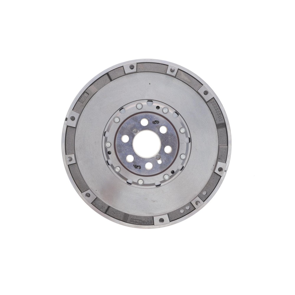 Демпфер + комплект зчеплення Opel Vectra C 1.9 CDTI 04-09