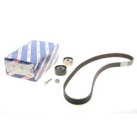 Комплект ГРМ Citroen Berlingo/Jumpy/Peugeot Expert/Partner/Fiat Scudo 1.9D 98-15 (25.4x140z)
