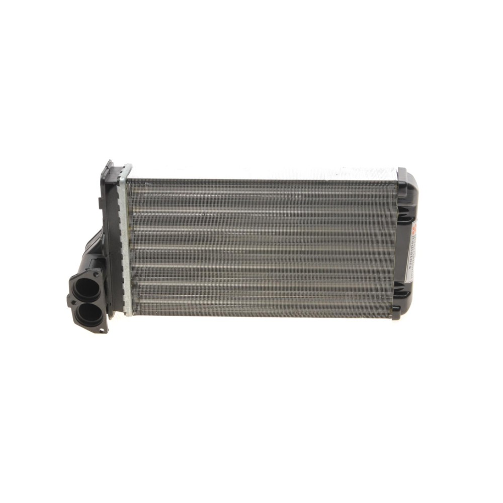 Радіатор пічки Peugeot 307/307 SW 1.4-2.0 00-
