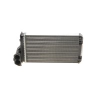 Радіатор пічки Peugeot 307/307 SW 1.4-2.0 00-