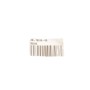 Прокладка колектора впускного Citroen Berlingo/Peugeot Partner 1.6 HDi 05- (d=29.5mm)