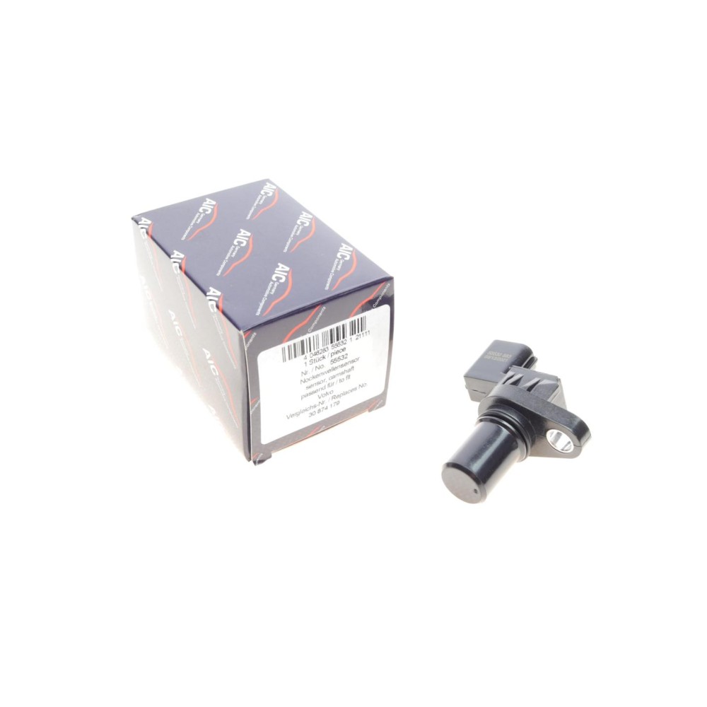 Датчик положення розподільного валу Hyundai Santa Fe/Mitsubishi Outlander 2.0/2.4 01- (12V)