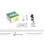 Направляюча супорта (переднього/к-кт) Lexus ES/GS/IS/Toyota Camry 01- (Aisin)