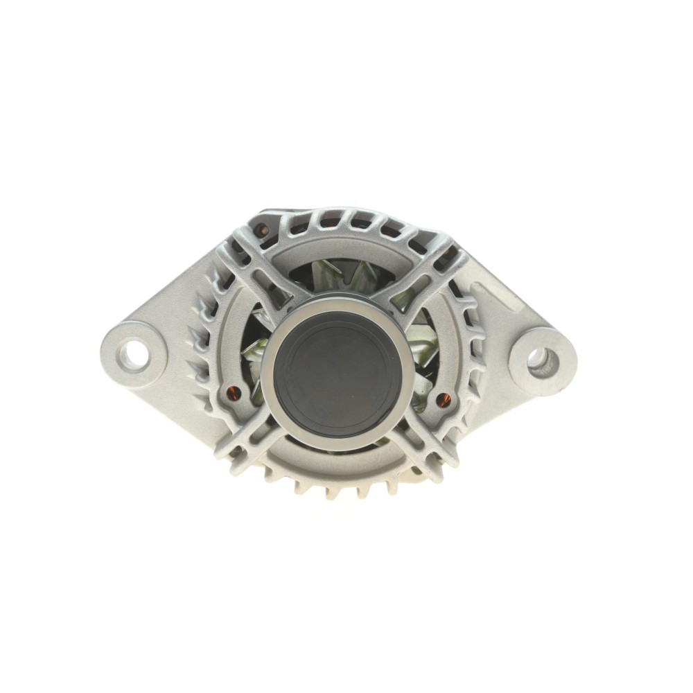 Генератор Fiat Doblo/Ducato/Opel Combo 1.6/2.0D 10- (14V/120A) = 115429